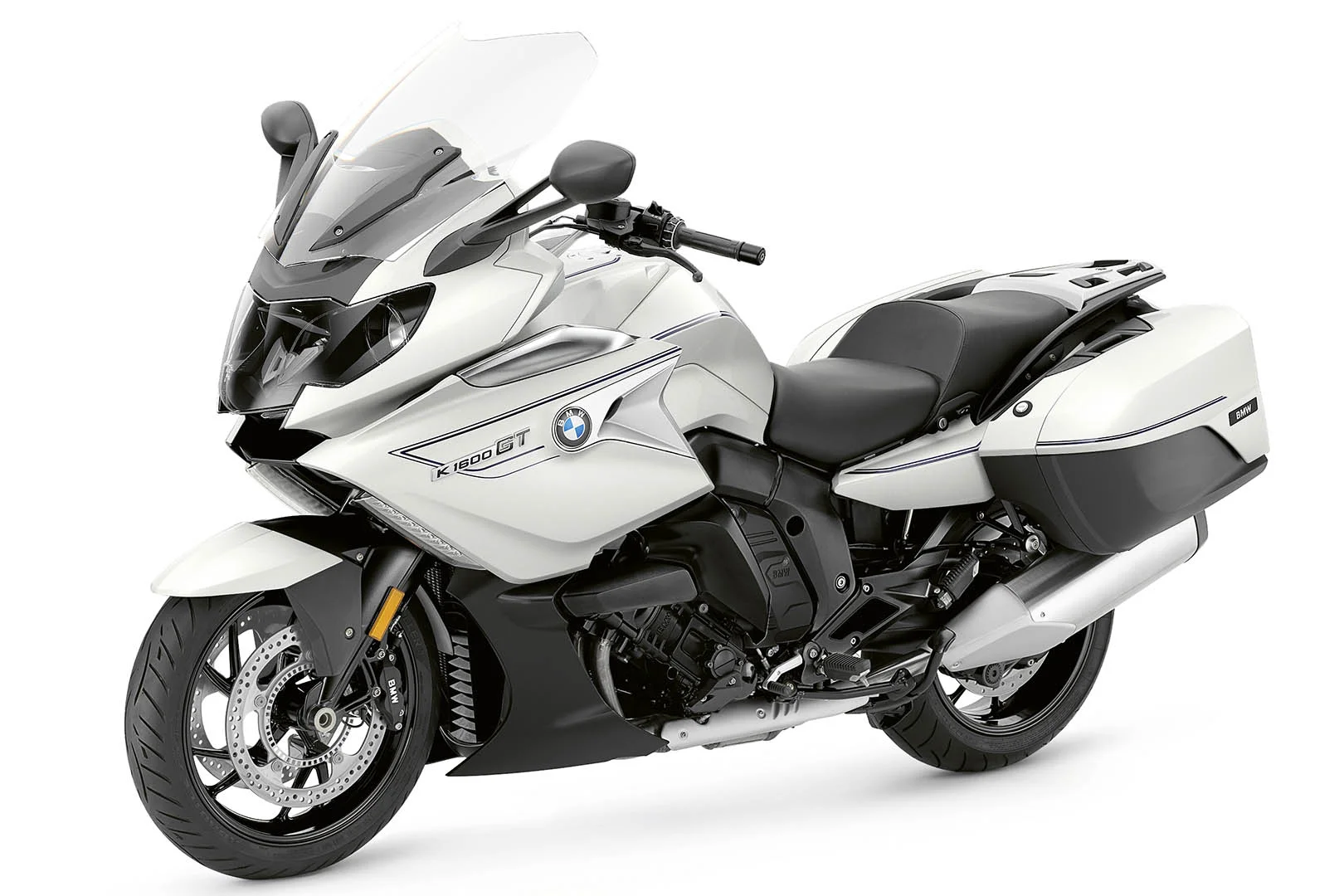 BMW K 1600 GT