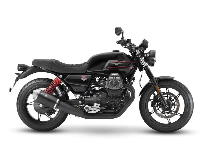 Moto Guzzi V7 Special Edition 2024