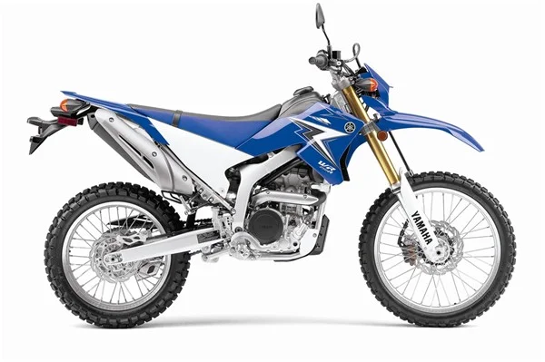 Yamaha WR250R