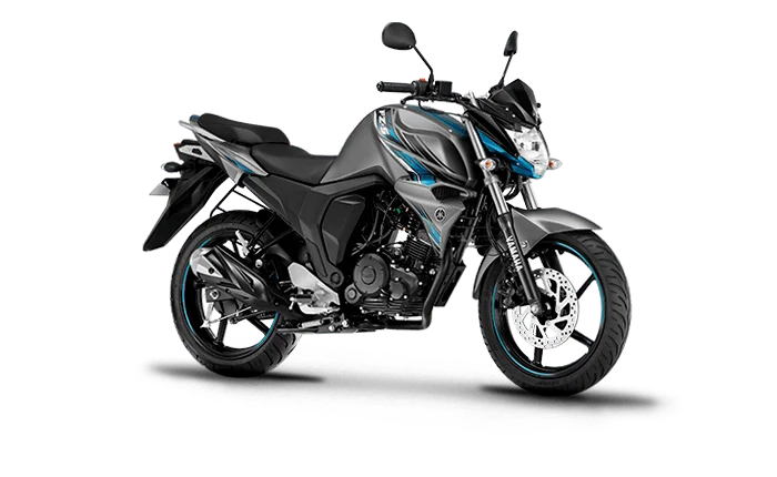 Yamaha FZ-S Fi 2020