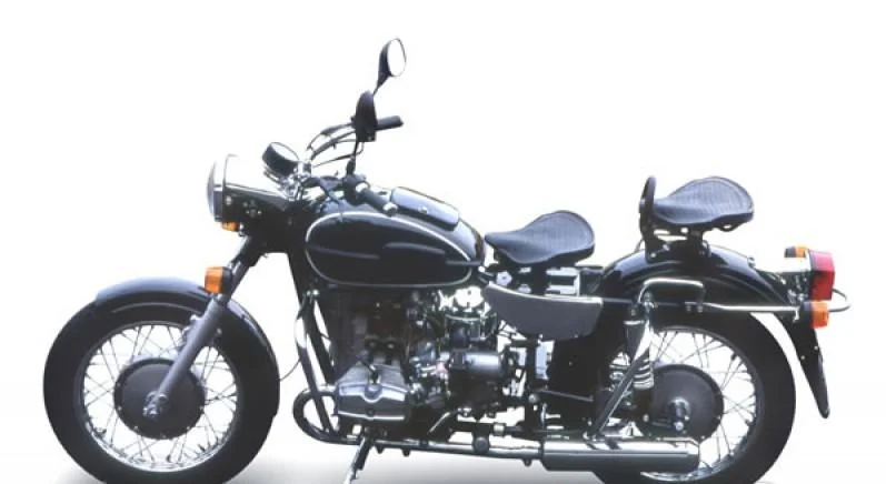 Ural Solo 2006