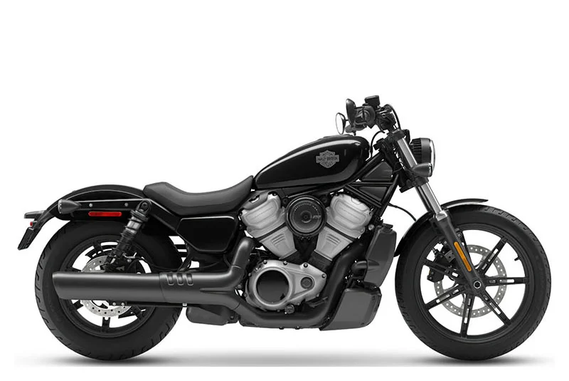 Harley-Davidson Nightster
