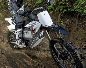 Hesketh Zero X 2011