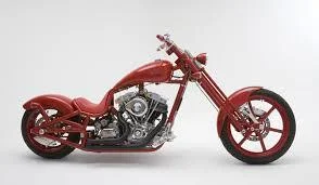 Bourget Bobber 2020