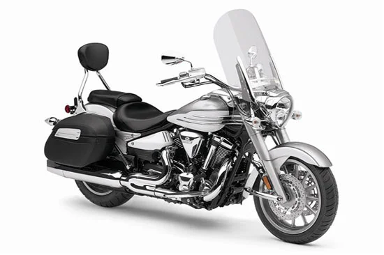 Yamaha Stratoliner