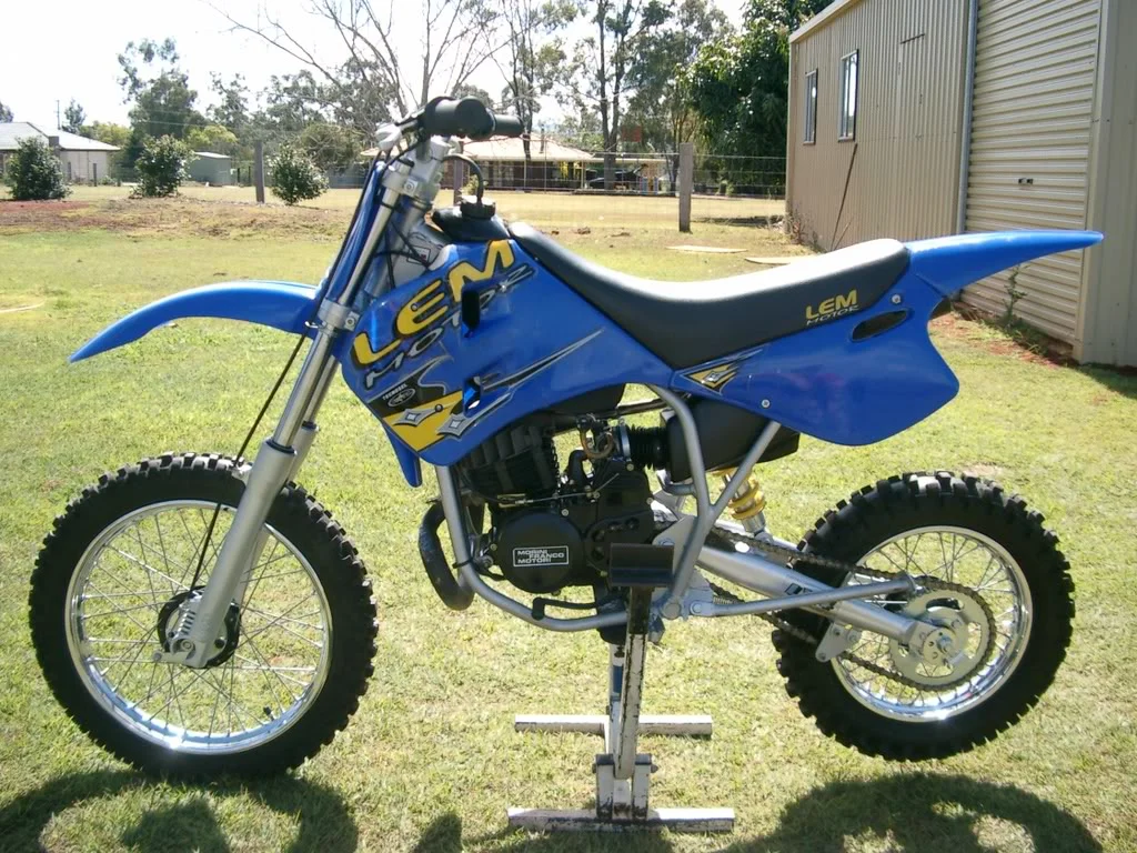 Lem LX 4