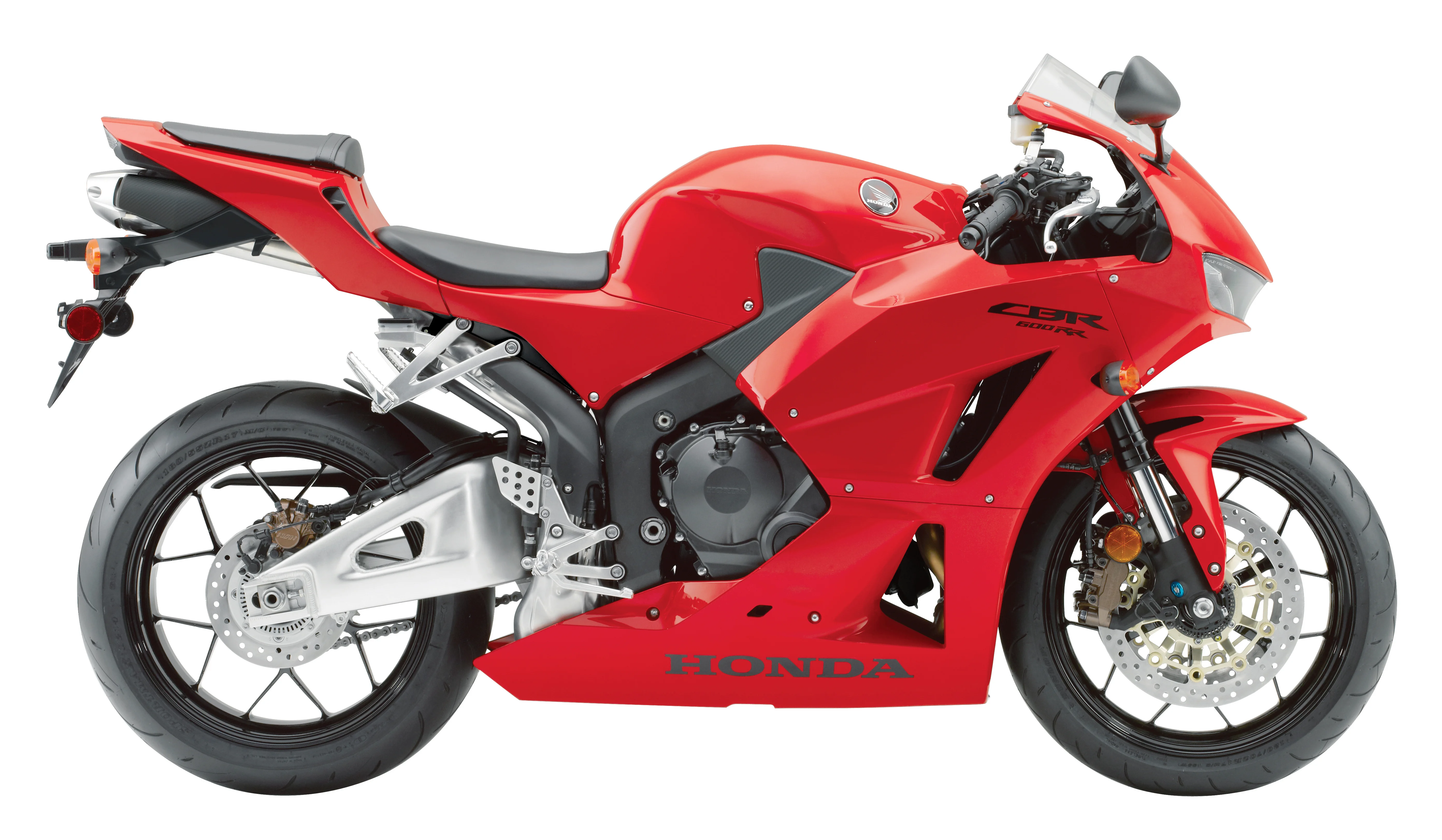 Honda CBR600RR