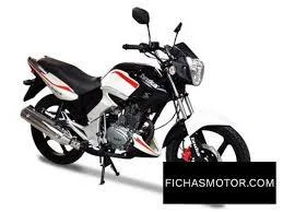 Izuka TL 200S