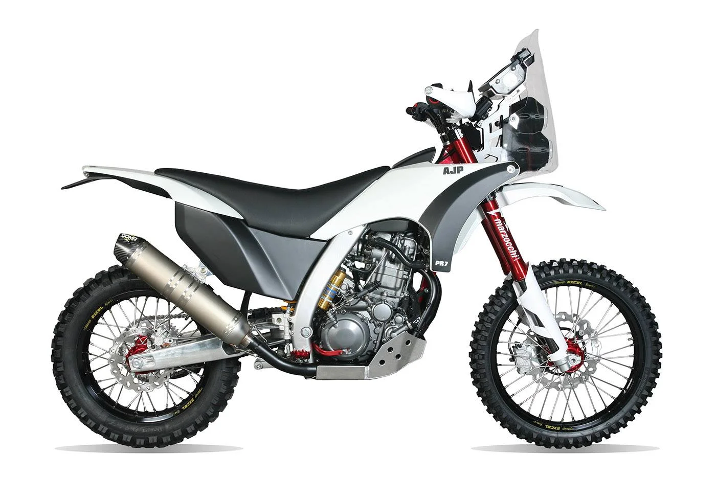 AJP PR7 2015