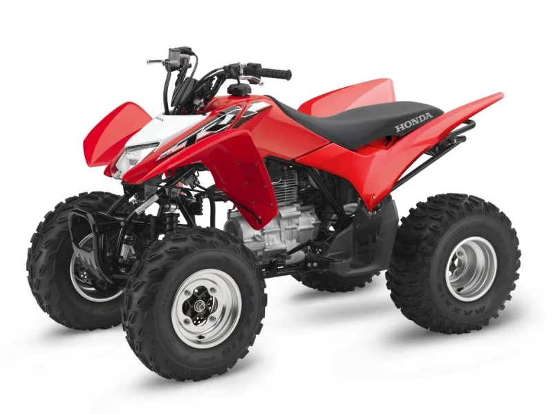 Honda TRX400X