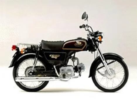Honda CD 50 Benly