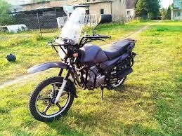 Romet R 150 2014