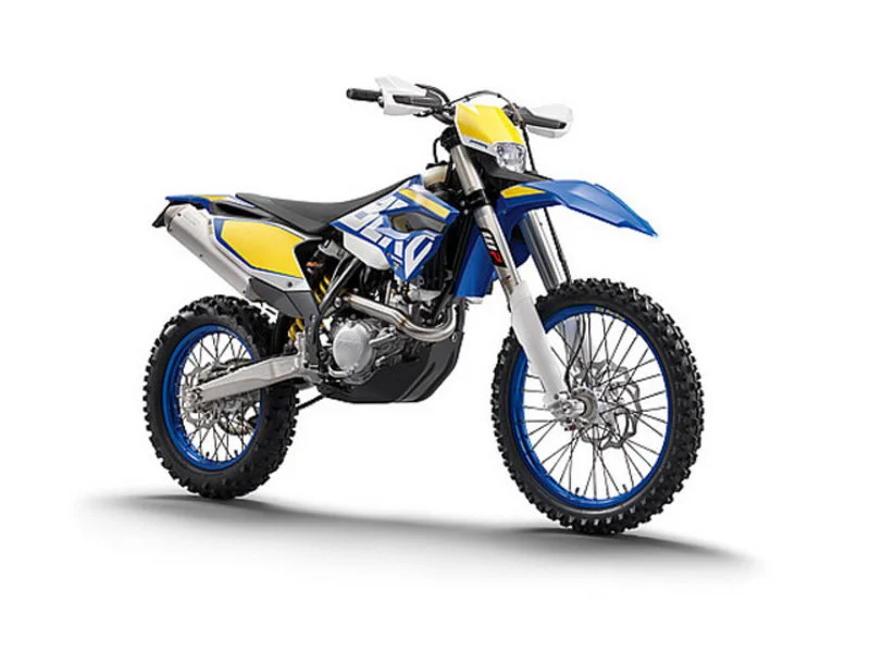 Husaberg FE 450 2014