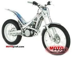 Sherco 2.5