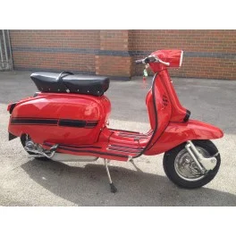Lambretta GP 200 1969