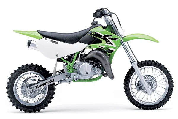 Kawasaki KX 65