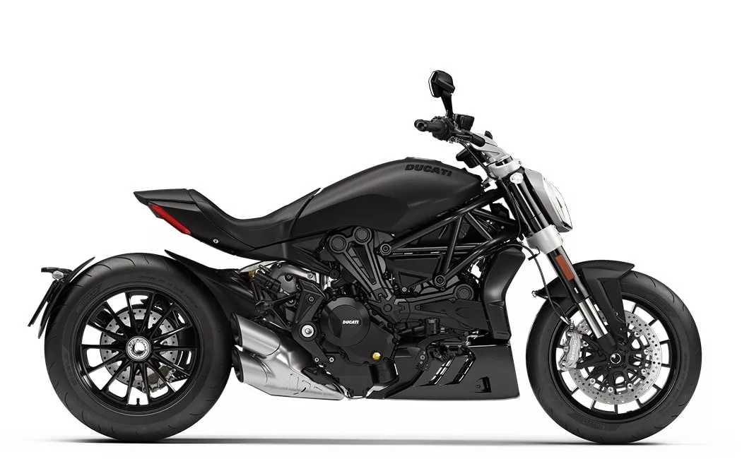 Ducati XDiavel Dark