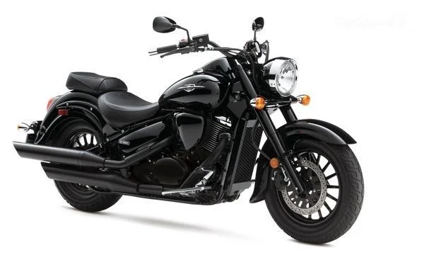 Suzuki Boulevard C50