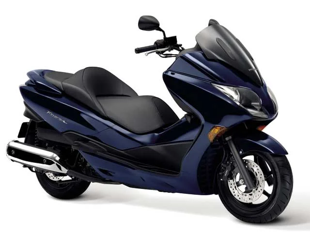 Honda Forza-X