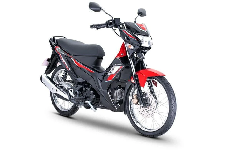 Honda RS125