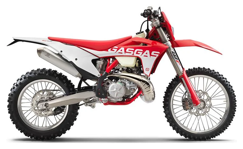 GAS GAS EC300
