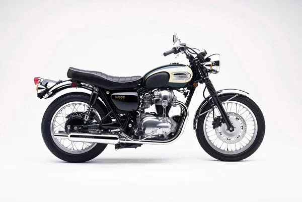 Kawasaki W 650