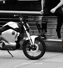 Vmoto T6 2014