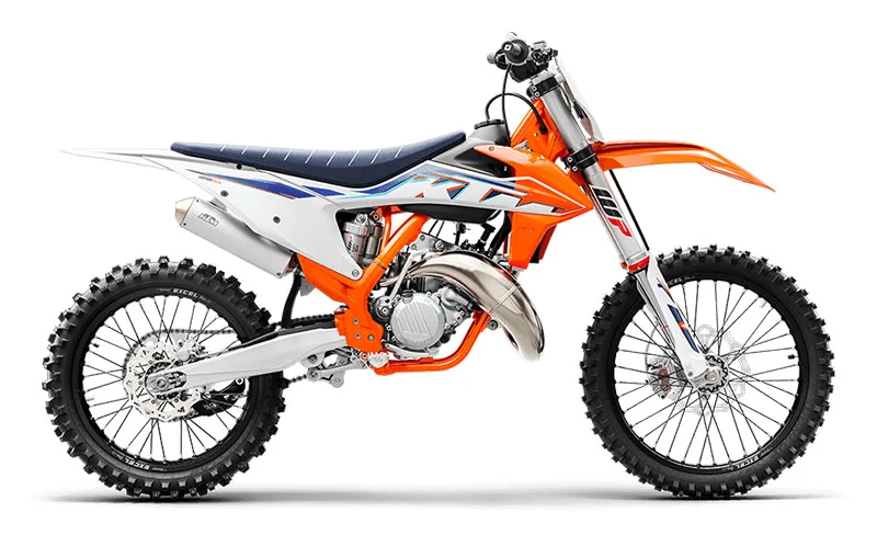 KTM 125 SX