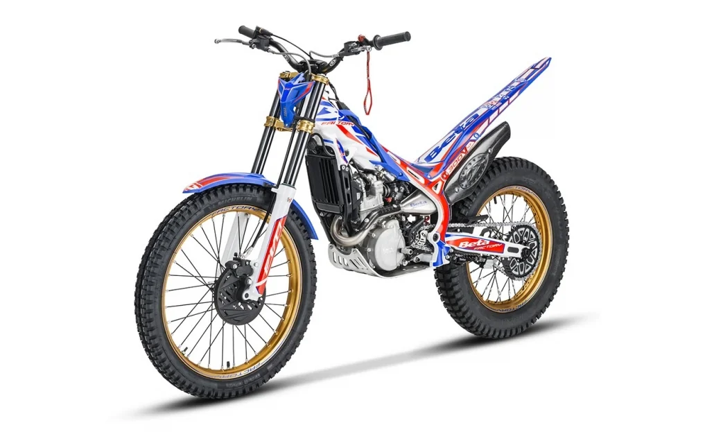 Beta Evo Factory 4T 300