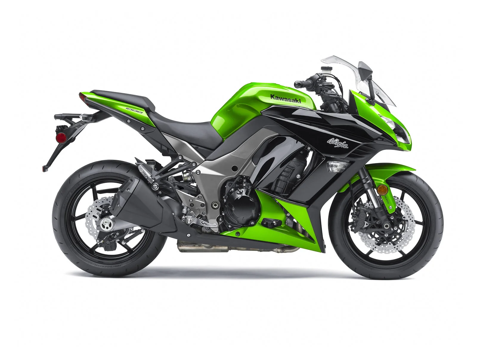 Kawasaki Ninja 1000 ABS