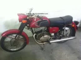 Jawa 125