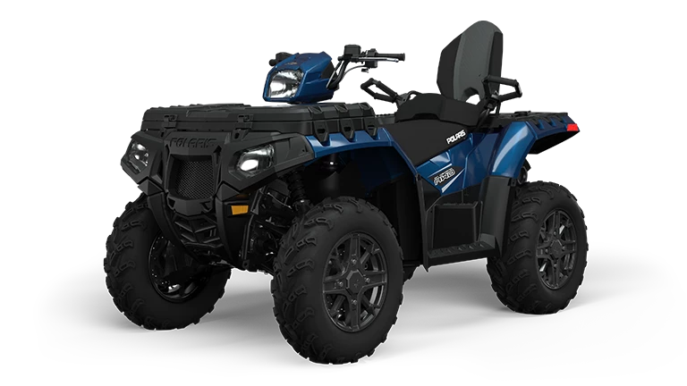 Polaris Sportsman Touring 850 2022
