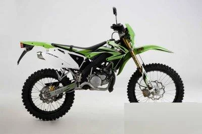 Motorhispania RYZ Pro Racing 49 Off Road