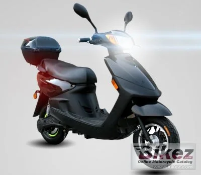 Sonik Eco Ride 500 2016