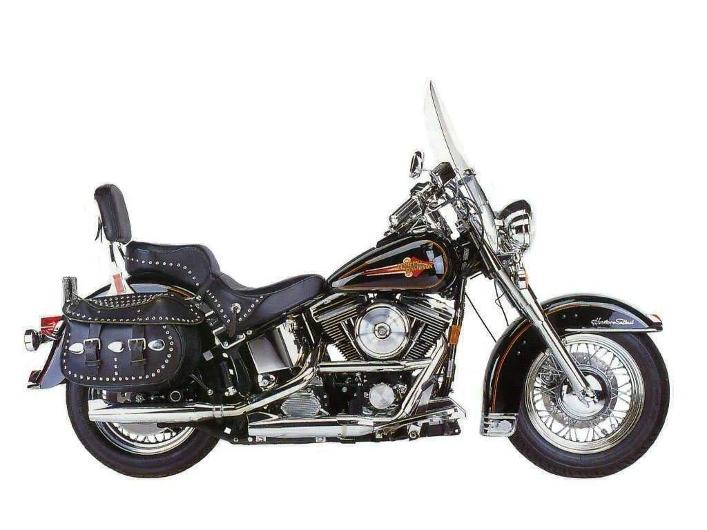 Harley-Davidson 1340 Heritage Softail Classic