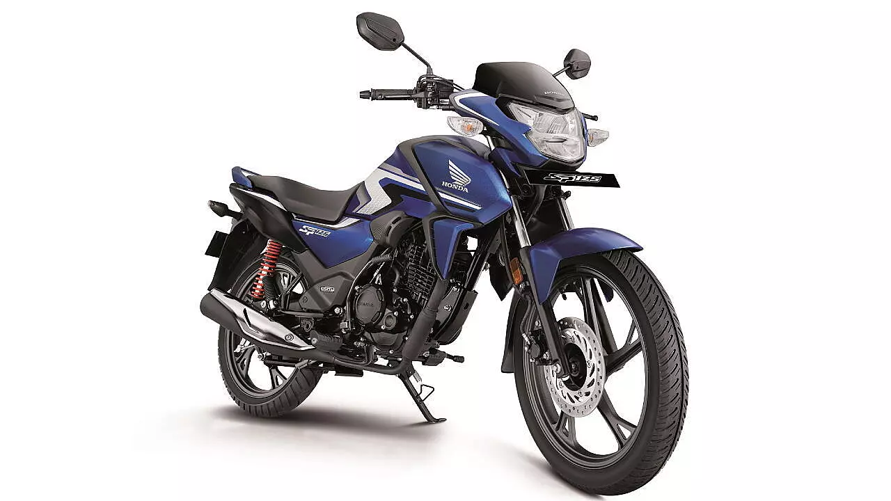 Honda SP125