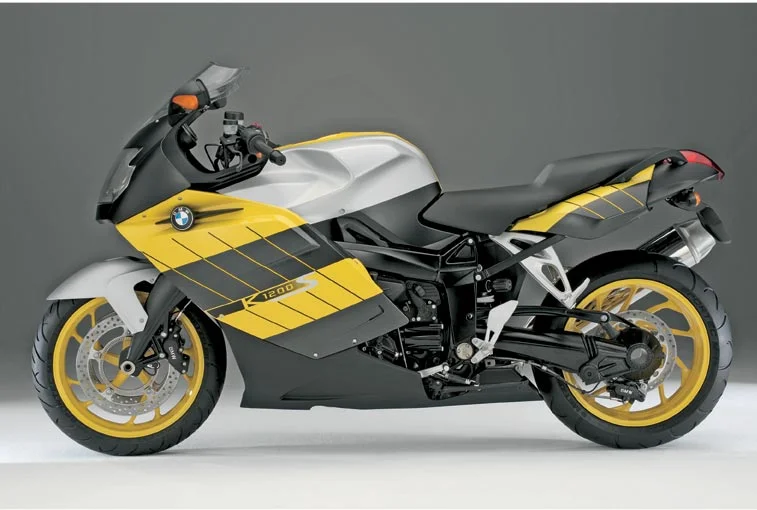 BMW K 1200 S