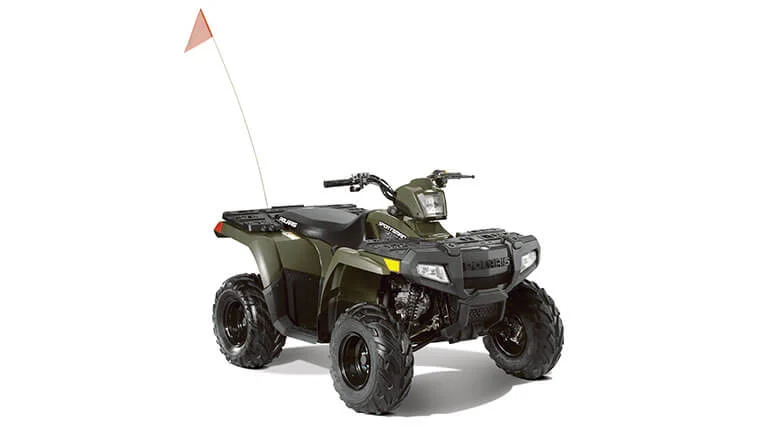 Polaris Sportsman 90