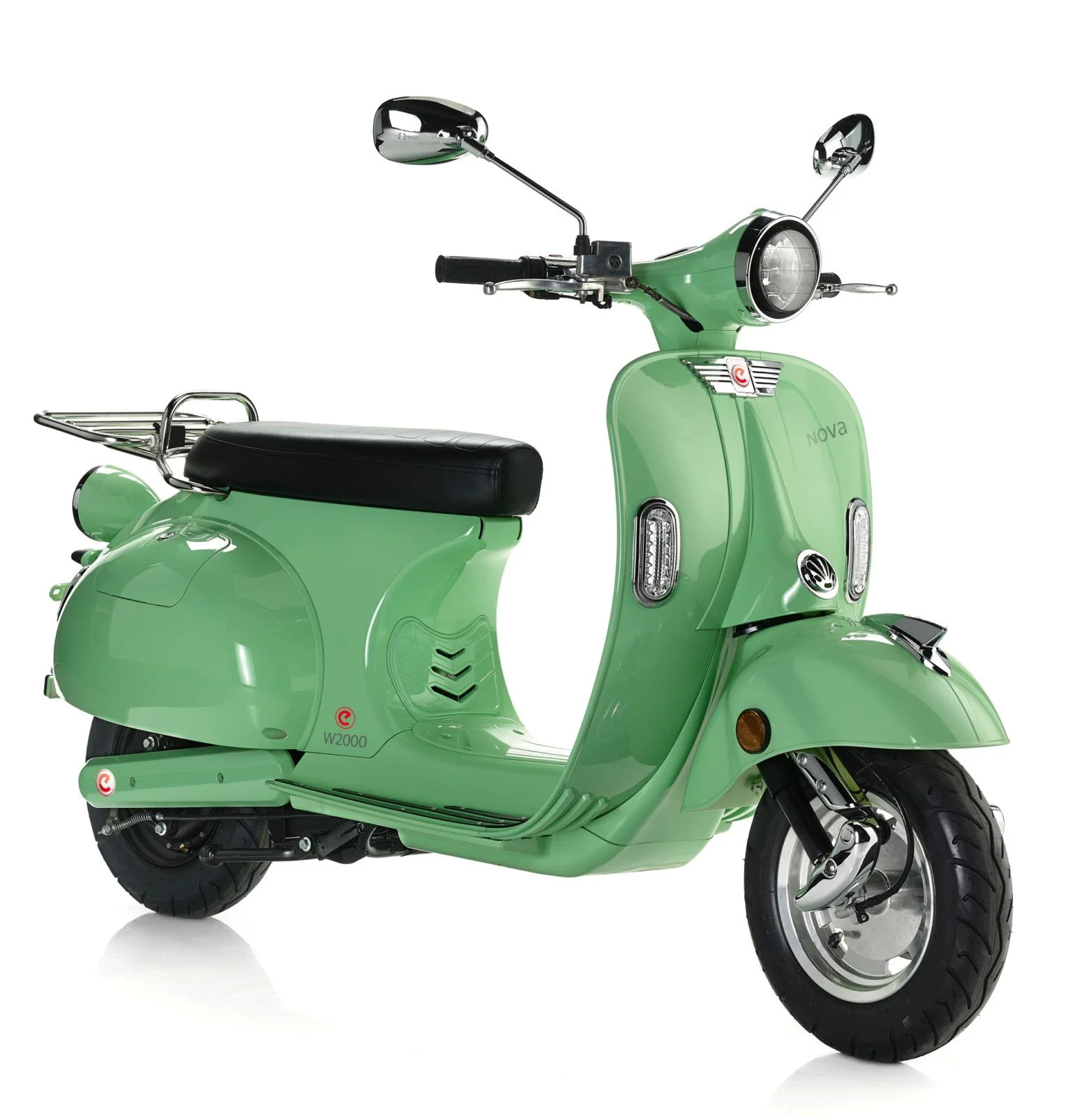 emco Nova R 2020