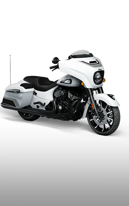 Indian Chieftain Dark Horse 2024