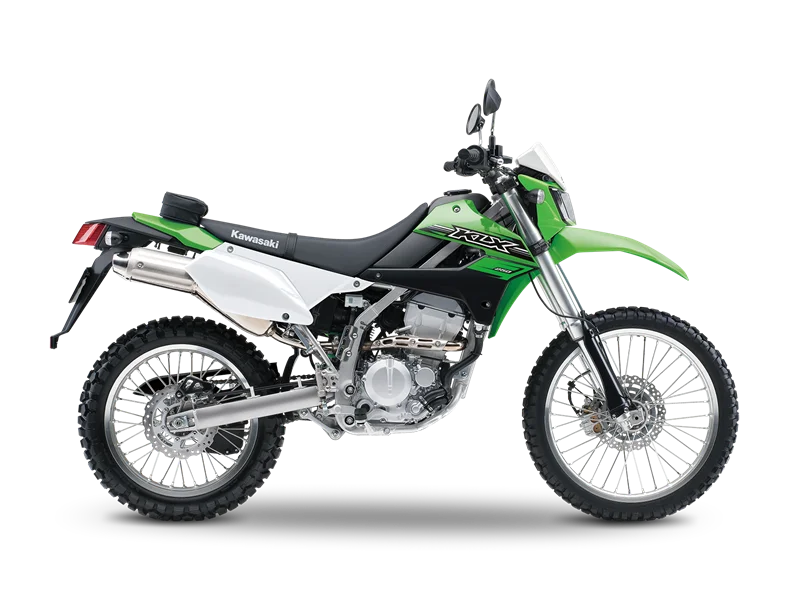 Kawasaki KLX250S