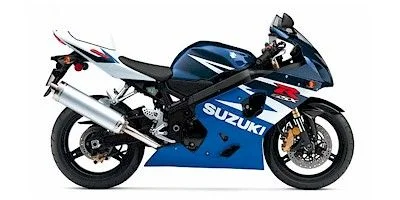 Suzuki Katana 600