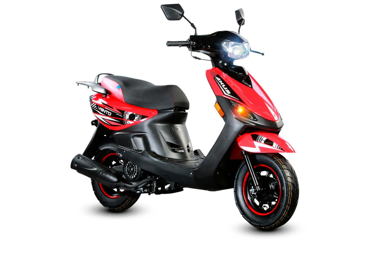 Vento Axus 150 2022