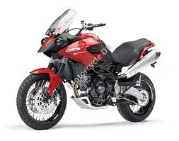 Moto Morini 3 1-2 S 1981