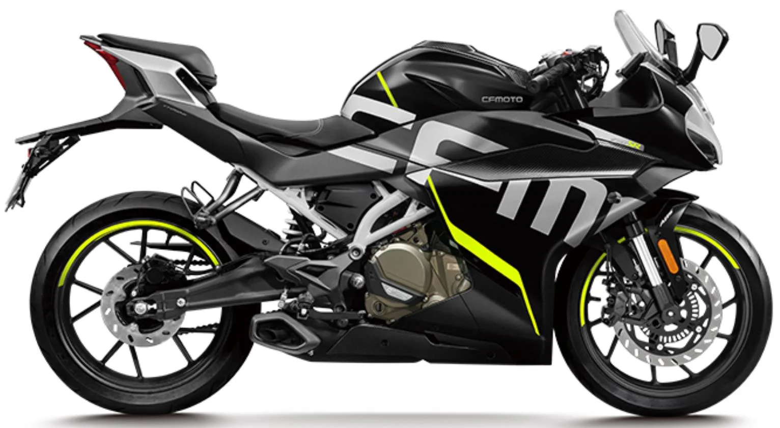 CF Moto 250SR 2022