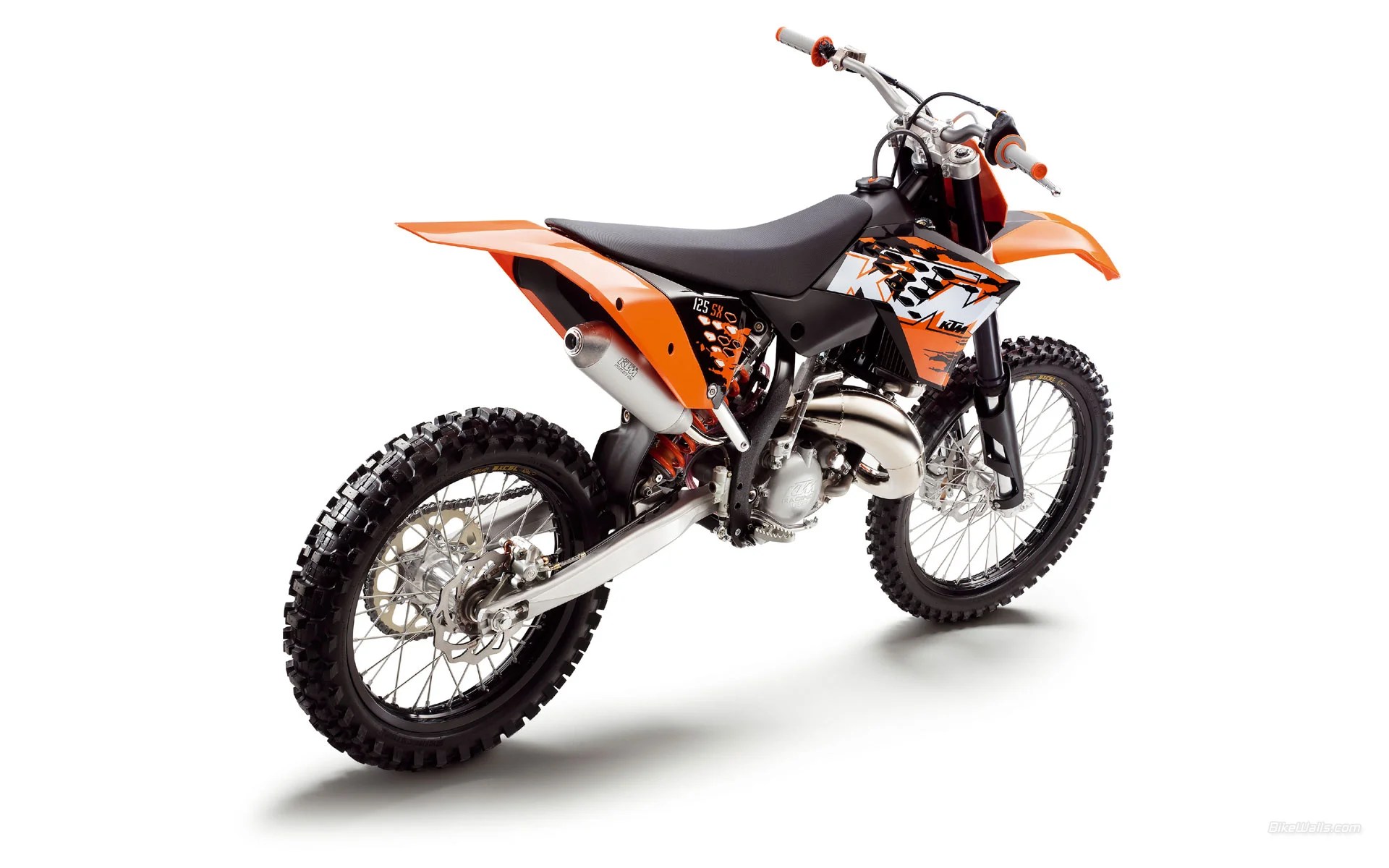 KTM 125 SX