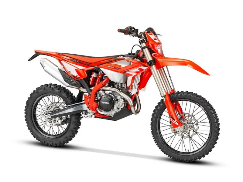 Beta RR 4T 430 2024