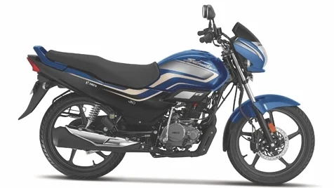Hero Super Splendor