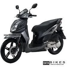 Sym phony SR 50
