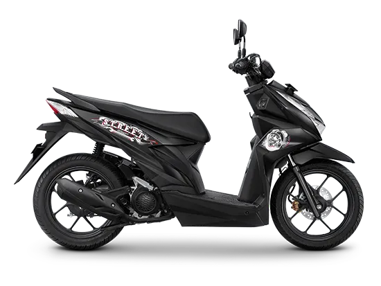 Honda BeAT Street
